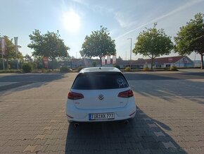 Golf Gti 7 - 12