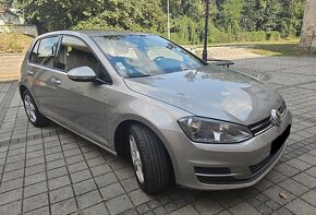 Volkswagen Golf 7 Comfortline 151.000km/2013 - 12