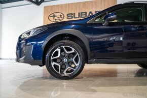 Subaru XV 2.0i-S ES Style NAVI - 12