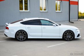 AUDI RS7 SPORTBACK 4.0TFSI V8 - 515KW / 700PS - MILLTEK - 12