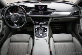 AUDI A6 3.0 BiTDI 230KW QUATTRO TIPTRONIC SLINE - 12