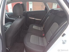 KIA Ceed combi SW 1.6GDi , 99kW - 12