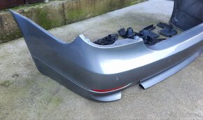 kufor a nárazník BMW E60 E61 - 12