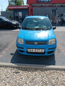 Fiat Panda 1.2 benzin, len 88 000km - 12