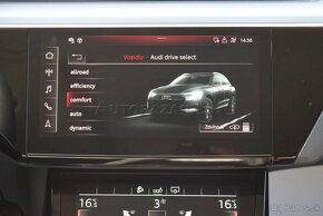 Audi E-tron 55 quattro Advanced - 12