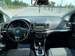 VW SHARAN - NA PREDAJ / NA SPLATKY - 12