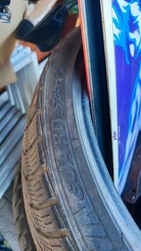 2 kusy. 235/35 R19 nexen winguard sport 2 ročné 10t km - 12