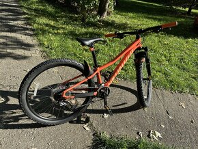 Specialized Rockhopper 27,5” XS 142-155cm - 12