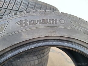 Zimne pneu 225/50 R17 H XL Barum Polaris 5 - 12