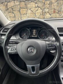 Predam Volkswagen Passat B7 2.0 TDI 103KW (140PS) - 12