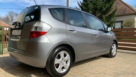 Honda Jazz 1.2 i-vtec LPG - 12