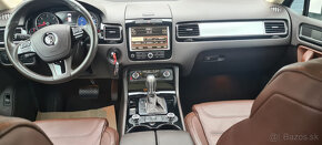 Volkswagen Touareg 3,0TDI - 12