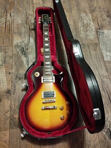 Slash epiphone signature november burst - 12