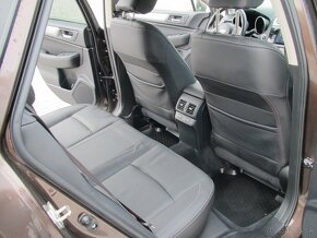 Subaru Outback 2.5 - 12