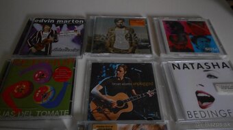 CD  original - 12