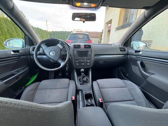 Wolkswagen Golf 1,4 TSI GT - 12