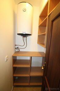 2i.apartmán v blízkosti skip. Malinô Brdo, Hrabovská dolina - 12