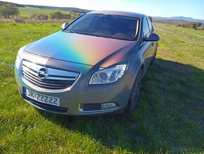 Opel insignia - 12