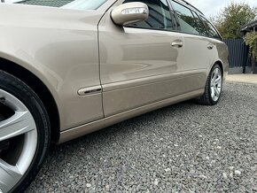 Mercedes-Benz E320 CDI 3222cm w211 - 12