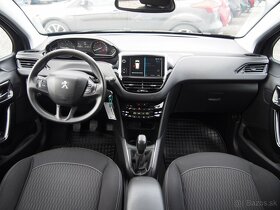 Peugeot 208 1.2 PureTech Signature - 12