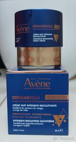 predam nove kremy a vzorky AVENE - 12