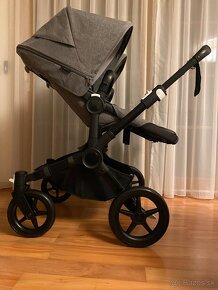 Bugaboo Donkey 5 twin - 12