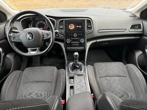 Renault Mégane Blue dCi 115 Limited - 12