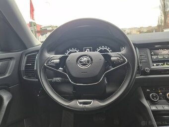 Škoda Kodiaq 2.0 TDI SCR Joy DSG - 12