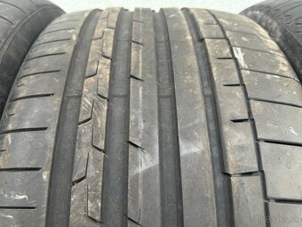 Kolesa 295/30 R22 - 12