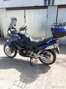 Honda Varadero XL 1000 V SD02 , 3x kufr - 12