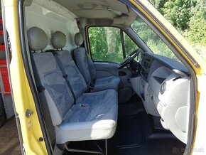 Renault Master Furgon 2.5 dCi 120k L3H2P3 Furgon - 12