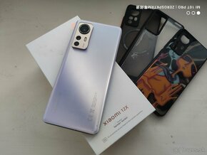 Xiaomi 12X 8/128GB 5G - 12