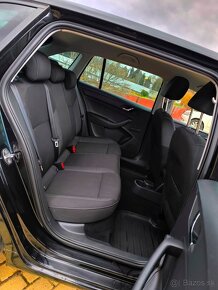 Škoda Rapid Spaceback 1.2 Tsi, benzín, kúpené na SK - 12