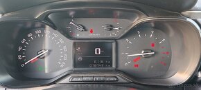 Citroën C3 PureTech 82 Feel, panoramatická strecha, 79 000km - 12