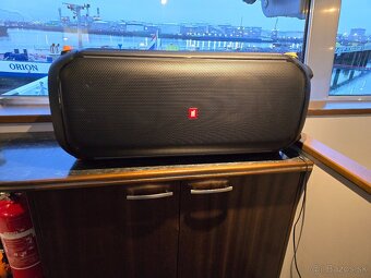 Predam JBL Partybox710 - 12