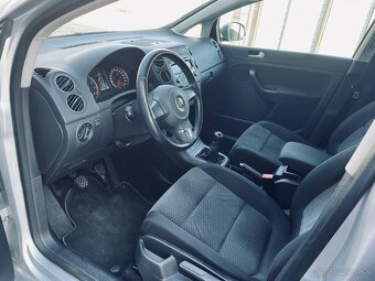 Vw Golf Plus 1.4TSi nove rozvody spojka olej filtre - 12