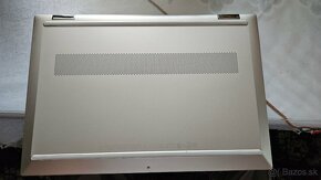 HP Pavilion X360 - notebook a tablet v jednom - aj vymením - 12