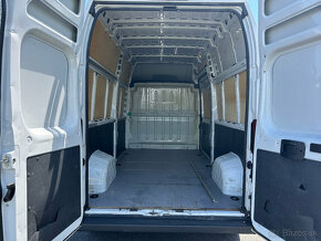 Fiat Ducato L3H3 MAXI, DPH, bez AD Blue - 12