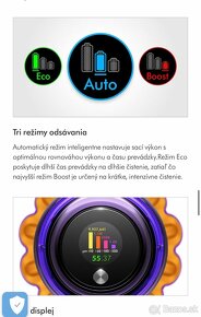 Vysávač Dyson V15™ Detect Absolute (Žltá/Šedá) - 12