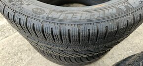 Mischelin R19 245/40 Hankook zimné - 12