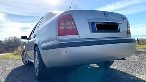 škoda octavia 1.9 tdi 81kw STYLE - 12