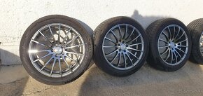 5x114,3 r20 letná sada tomason 235/50 r20 - 12