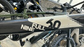 HAIBIKE FullNine 6.0 - 12