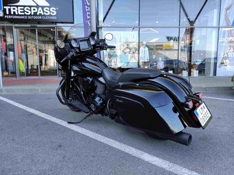 INDIAN CHIEFTAIN Dark Horse mod.2022 - 12