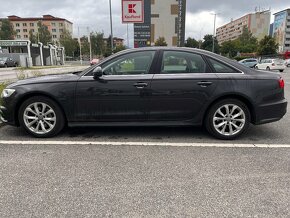 AUDI A6, 3.0, 132 000 km - 12