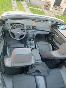 BMW cabrio 2.0 manual- - 12