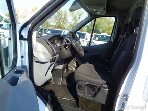 FORD TRANSIT L2H2 2.0TDCI KLIMA SERVISKA - 12