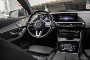 Mercedes EQC TOP Stav, Odpočet DPH, - 12