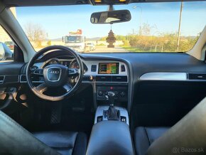 Audi a6 2.7tdi 140kw  facelift - 12