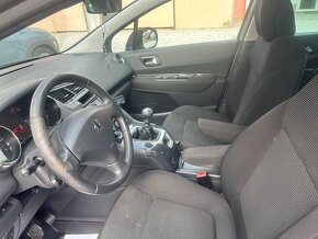 Peugeot 5008 1.6 HDi FAP Trendy - 12